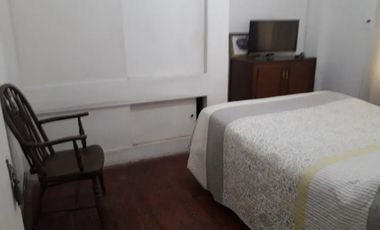 Casa en venta - 1 Dormitorio 1 Baño - Del Viso