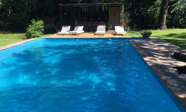 Casa en venta - 1 Dormitorio 1 Baño - Del Viso