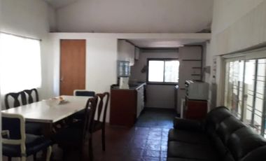 Casa en venta - 1 Dormitorio 1 Baño - Del Viso