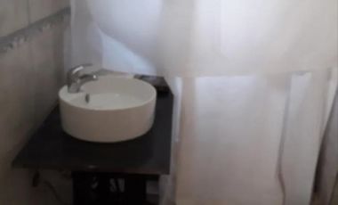 Casa en venta - 1 Dormitorio 1 Baño - Del Viso