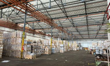 Deposito - La Boca - Alquiler