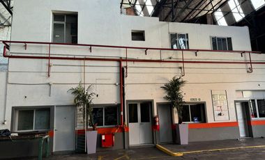 Deposito - La Boca - Alquiler