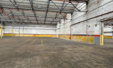 Deposito - La Boca - Alquiler