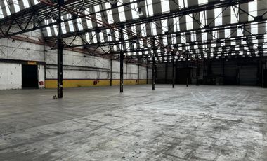 Deposito - La Boca - Alquiler