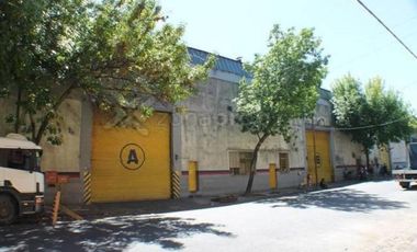 Deposito - La Boca - Alquiler