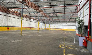 Deposito - La Boca - Alquiler