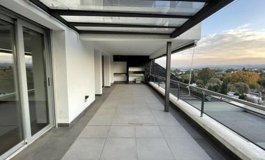 Departamento - Villa Allende Golf