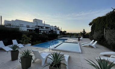 Departamento - Villa Allende Golf