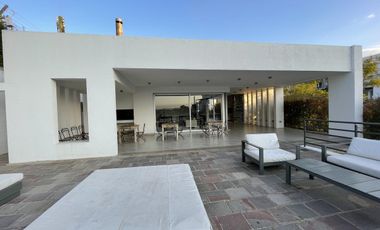 Departamento - Villa Allende Golf