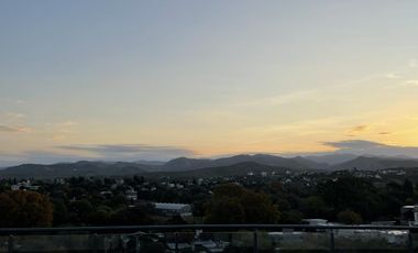 Departamento - Villa Allende Golf