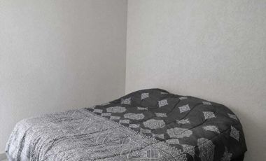 Se renta departamento amueblado en Torre Punta Alta, Huentitán el Alto, Jalisco.