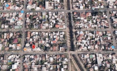 Departamento en venta - 2 Dormitorios 1 Baño - 70Mts2 - Villa de Mayo