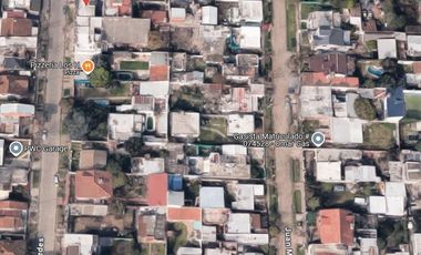 Departamento en venta - 2 Dormitorios 1 Baño - 70Mts2 - Villa de Mayo