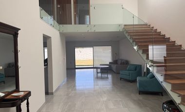 Casa Renta La campiña del bosque