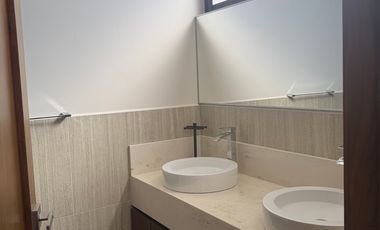 Casa Renta La campiña del bosque