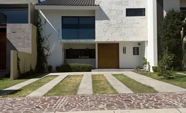 Casa Renta La campiña del bosque