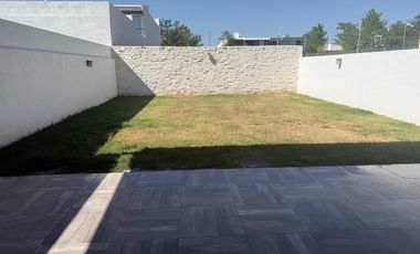 Casa Renta La campiña del bosque