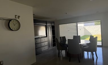 Casa Renta La campiña del bosque