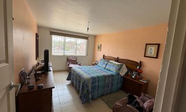 Casa Venta Bulevares del Lago