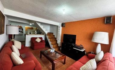 Casa Venta Bulevares del Lago