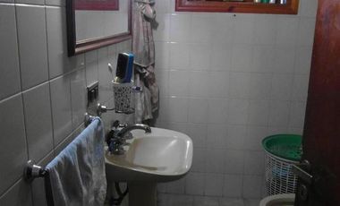 Gran Casa en General Madariaga, modalidad Cabaña de 3 Plantas