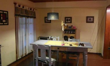 Gran Casa en General Madariaga, modalidad Cabaña de 3 Plantas