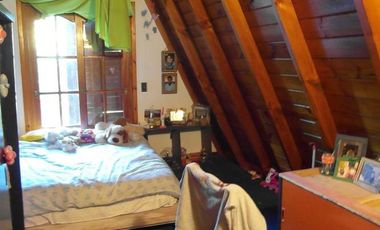 Gran Casa en General Madariaga, modalidad Cabaña de 3 Plantas