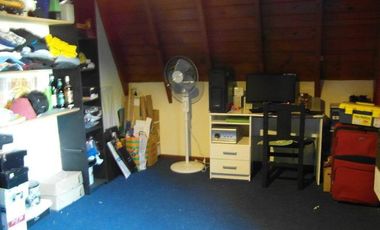 Gran Casa en General Madariaga, modalidad Cabaña de 3 Plantas