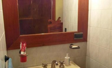 Gran Casa en General Madariaga, modalidad Cabaña de 3 Plantas