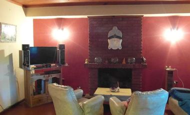 Gran Casa en General Madariaga, modalidad Cabaña de 3 Plantas