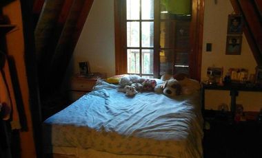 Gran Casa en General Madariaga, modalidad Cabaña de 3 Plantas