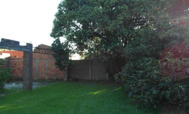 Gran Casa en General Madariaga, modalidad Cabaña de 3 Plantas