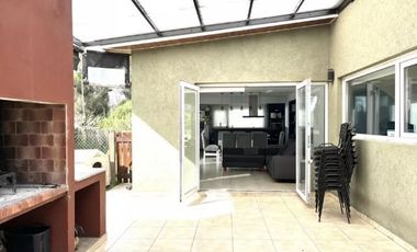 Casa en venta - 3 Dormitorios 1 Baño - Cochera - 1.050Mts2 - Chapadmalal