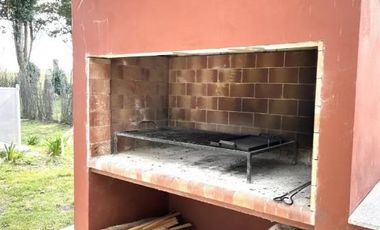 Casa en venta - 3 Dormitorios 1 Baño - Cochera - 1.050Mts2 - Chapadmalal