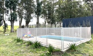 Casa en venta - 3 Dormitorios 1 Baño - Cochera - 1.050Mts2 - Chapadmalal