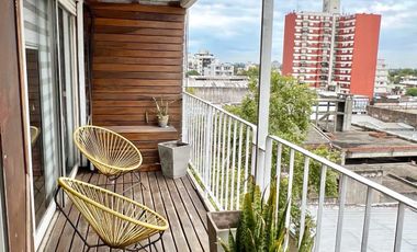 Departamento - Centro (Zarate)