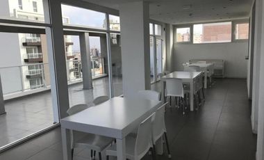 Departamento - Área Centro Este