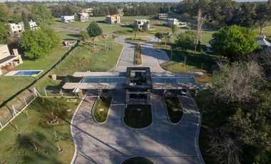 Terreno en venta - 622Mts2 - Alejandro Korn