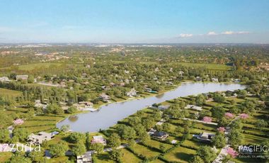 Terreno en venta - 622Mts2 - Alejandro Korn