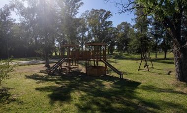 Terreno en venta - 622Mts2 - Alejandro Korn