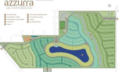 Terreno en venta - 622Mts2 - Alejandro Korn