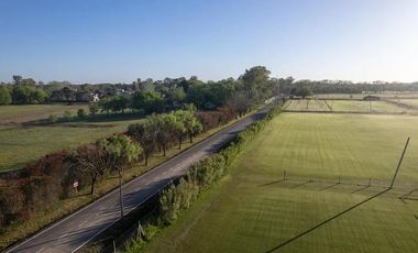 Terreno en venta - 622Mts2 - Alejandro Korn