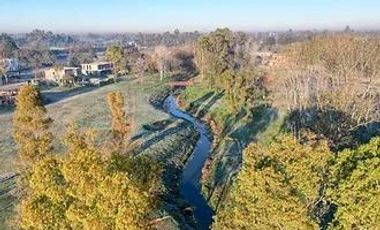 Terreno en venta - 622Mts2 - Alejandro Korn