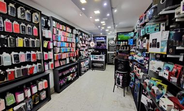 Local Comercial en venta - 1 Ambiente - Quilmes