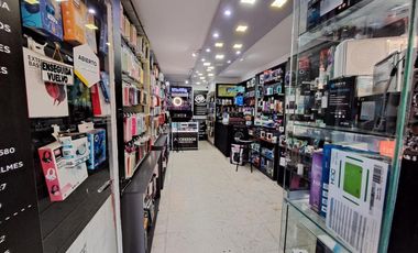 Local Comercial en venta - 1 Ambiente - Quilmes