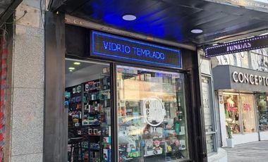 Local Comercial en venta - 1 Ambiente - Quilmes