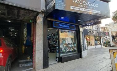 Local Comercial en venta - 1 Ambiente - Quilmes