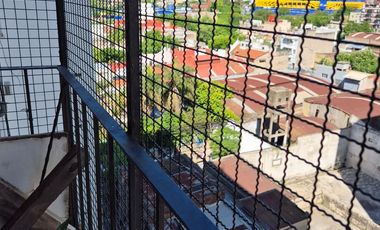 Departamento de 2 ambientes con balcon