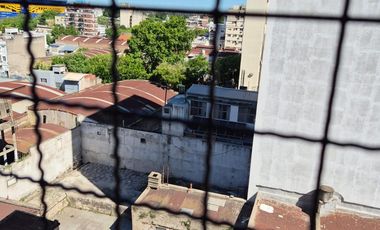 Departamento de 2 ambientes con balcon