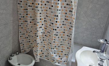 Departamento de 2 ambientes con balcon